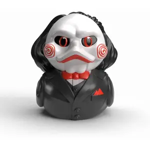 Figurka PVC Billy the Puppet 5 cm - Saw, producent Tubbz