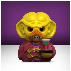 Comparateur de prix : Numskull Figurine Pvc Quark Tubbz 1ère Édition Star Trek 10 Cm