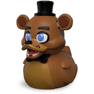 Numskull Five Nights At Freddy's - Figurine Tubbz Mini Freddy 5 Cm pas cher