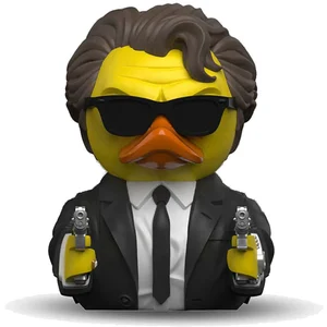 Numskull Reservoir Dogs Tubbz Mrwhite 1ère Édition Mini Figurine 10 Cm