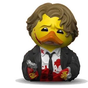 Numskull Reservoir Dogs - Figurine Tubbz Mr. Orange 1st Edition 10 Cm