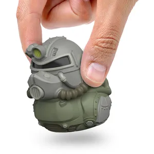 Comparateur de prix : Fallout - Mini Figurine Tubbz T-51 5 Cm