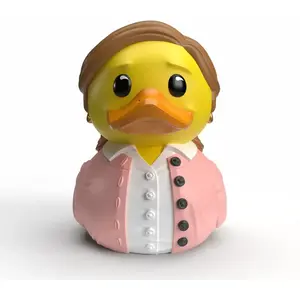 Comparateur de prix : Numskull - The Office - Mini figurine Tubbz Pam 5 cm