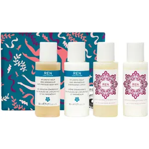 REN Coffret Best of Body pas cher