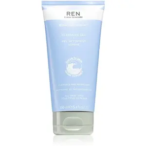 REN - Rosa Centifolia Cleansing Gel 150 ml pas cher
