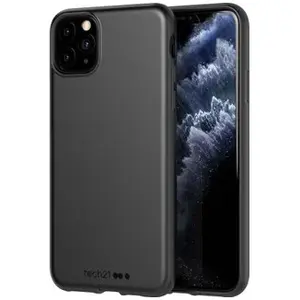 Tech21 Studio Colour Noir - Coque de protection pour iPhone 11 Pro Max