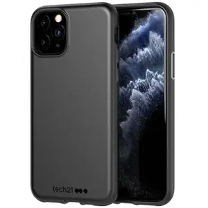 Comparateur de prix : Tech21 Studio Colour Noir - Coque de protection pour iPhone 11 Pro