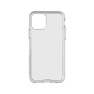 Tech21 Pure Clear Coque Dure Ultra Fine Protectrice pour Apple iPhone 11 Pro - Transparent
