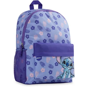 Sac a dos Disney Sac a Dos Enfant, Cartable Scolaire Fille Stitch