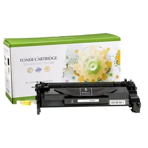 Static Control Toner Compatible Hp Cf226a/canon 052 pas cher