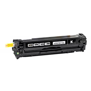 Static Control Toner Compatible Hewlett-packard Cb540a/ce320a/cf210x/crgVendu parmanomano