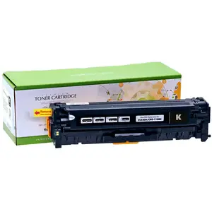 Static Control Toner Compatible Hewlett-packard Cc530aVendu parmanomano