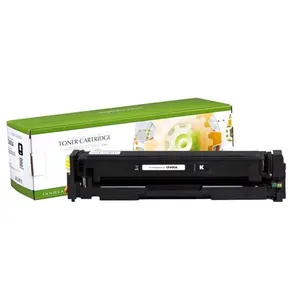 Static Control - Noir - compatible - cartouche de toner (alternative pour : HP CF400A) - pour HP Color LaserJet Pro M252dn, M252dw, M252n, MFP M274n, MFP M277c6, MFP M277dw, MFP M277n pas cher