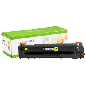 Static Control Toner Compatible Hp No.203x 2Vendu parmanomano