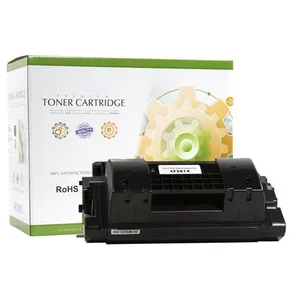Static Control - Noir - compatible - cartouche de toner (alternative pour : HP CF281X) - pour HP LaserJet Enterprise M632, MFP M630; LaserJet Enterprise Flow MFP M630 pas cher