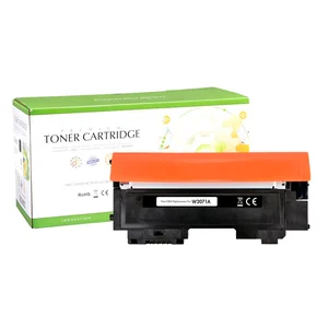 Static Control Toner Compatible Hp W2071a 117a pas cher