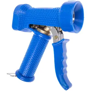 Rs Pro - Pistolet d'arrosage, 24 bar bsp 1/2' femelle ( Prix pour 1 ) pas cher
