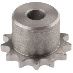 Rs Pro - Pignon 8 dents , alésage 8mm, diamètre 24.89mm 28mm ( Prix po... pas cher