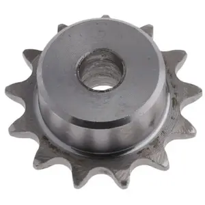 Rs Pro - Pignon 8 dents , alésage 6mm, diamètre 20.9mm 24mm ( Prix pou... pas cher