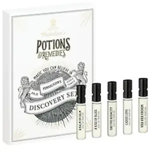 Penhaligon's Potions & Remedies Coffret Découverte 5 x 2 ml 1ct pas cher
