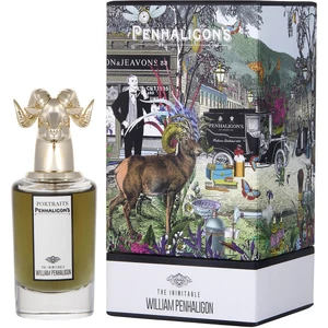 Penhaligon's The Inimitable William Penhaligon - Eau de parfum Boisée pas cher