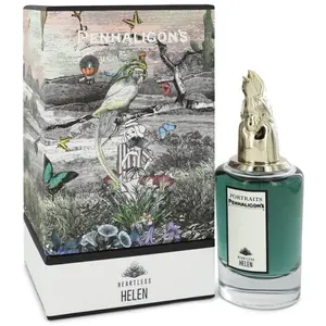PENHALIGON S Portraits Collection Heartless Helen Eau de parfum pour femme 75 ml