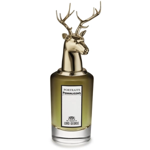 Penhaligon's Portraits The Tragedy Of Lord George Eau de parfum 75 ml pas cher