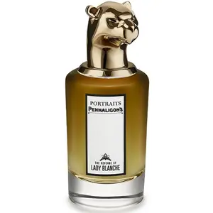 Penhaligon's The Revenge Of Lady Blanche - Eau de parfum Florale pas cher
