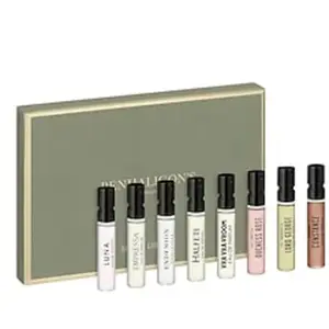 Penhaligon's Best Seller Scent Library - Coffret Découverte pas cher