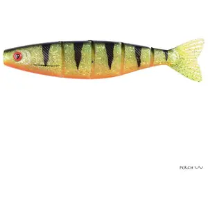 Fox Rage Leurre Souple Pro Shad Glidebait 230 Mm 12 UnitésVendu parleurre-de-la-peche