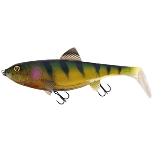 Leurre souple Fox Rage giant replicant UV stickback 14" x 1pc Multicolore 35 cm NRE015 pas cher