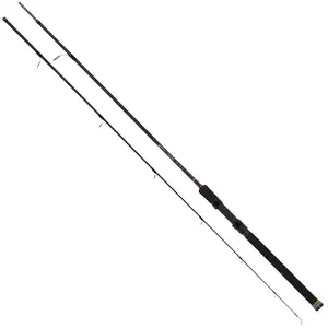 Canne Spinning Fox Rage Warrior Light Spin Rods : Modèle Canne - 210 pas cher