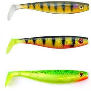 Comparateur de prix : Fox Rage Leurre Souple Pro Shad 280 Mm 9 Unités