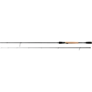 Canne spinning Fox Rage Terminator Dropshot 4-17g TU pas cher