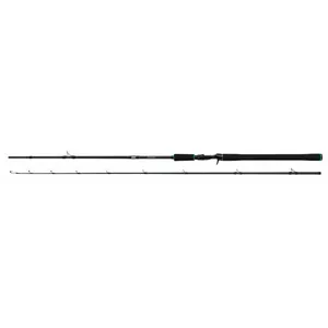 Comparateur de prix : Canne à pêche Salmo tollmaster - noir - 240 cm