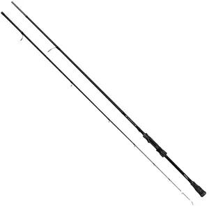 Fox Rage Canne Baitcasting Street Fighter Dropshooter
