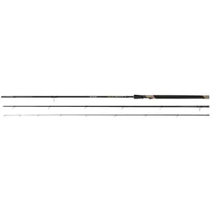 Comparateur de prix : Canne à pêche Matrix Ethos XRW 12ft /3.7m Waggler 30gr - noir - TU