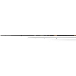 Canne Matrix ethos XRC 9ft 2.7M 30g - noir/beige/orange pas cher