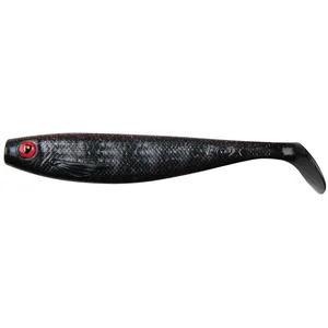 Comparateur de prix : Fox Rage Leurre Souple Pro Shad 230 Mm 12 Unités