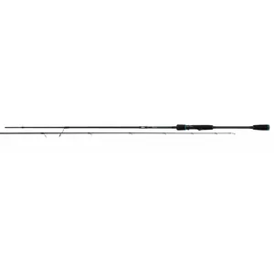 Canne à pêche Salmo hornet pro finesse - noir - TUVendu paramazon