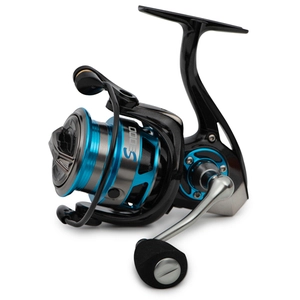Moulinet Spinning Salmo S Series : Poids - 205g, Ratio - 5.2:1, Taille - 3000 pas cher