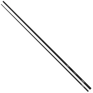 Comparateur de prix : Kit canne Matrix MTX V2 Match 2 - noir - 3,8 mm