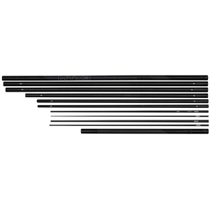 Comparateur de prix : Section N°3 Matrix MTX3 V2 - noir - 13/16 m