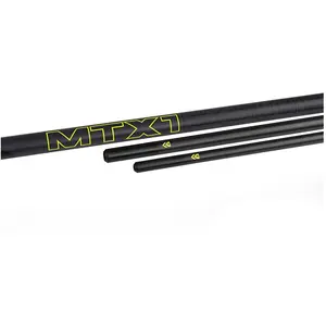 Comparateur de prix : Section N°6 Matrix MTX1 V2 - noir/jaune - 13 m