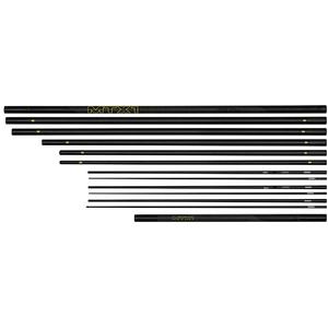 Comparateur de prix : Matrix Fishing Mini Extension Pole Mtx1 V2 11.00/13.00 M