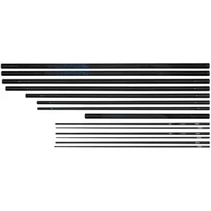 Section N°4 Matrix MTX2 V2 - noir/bleu - 14,5 mVendu parwaveinn