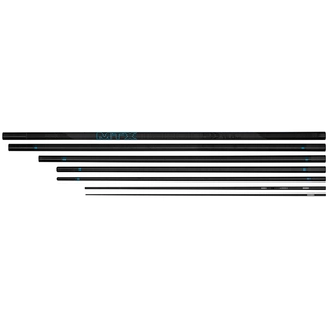 Comparateur de prix : Section N°6 Matrix MTX V2 Margin 2 - noir/bleu - TU