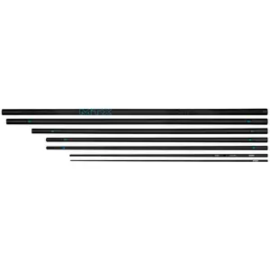 Comparateur de prix : Section Matrix MTX V2 Margin 2 Butt - noir/bleu - 11 m