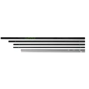 Comparateur de prix : Section N°4 Matrix MTX V2 Margin 1 - noir/vert - TU