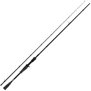 Canne casting Fox Rage Street Fighter Versatile Shad 5-20g TU